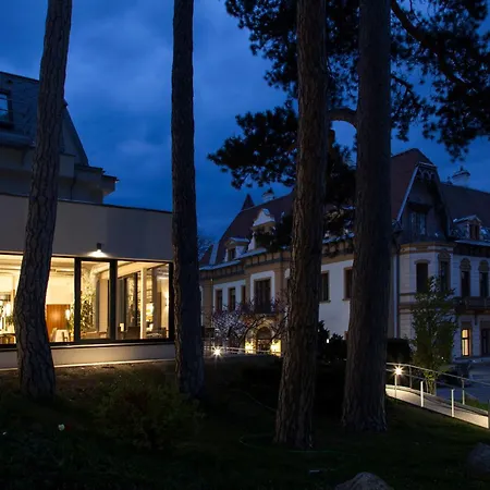 Hotel Seminarhotel Springer Schloessl