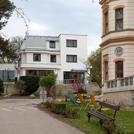 Seminarhotel Springer Schloessl Hotel 3*
