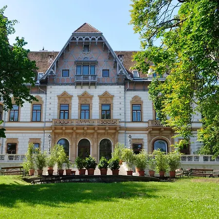 Hotel Seminarhotel Springer Schloessl 3*