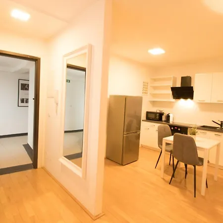 Apartment Der Gemuetliche Ort L Lf41 *