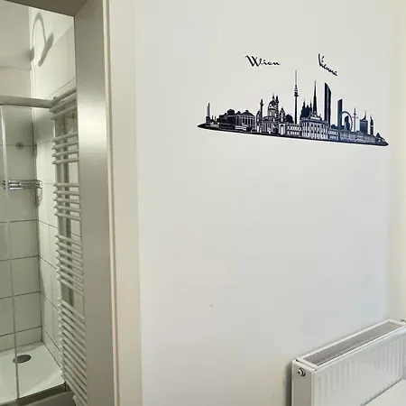 Charming Flat & Balcony Near Station L Bg5 * Vienna