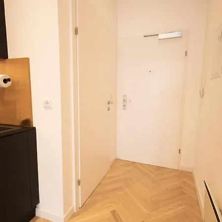 Josef's I Werkraum I Uno-city Apartment