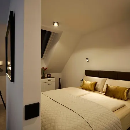 Aparthotel Rockapart - Hauptbahnhof - Neueroeffnung! *