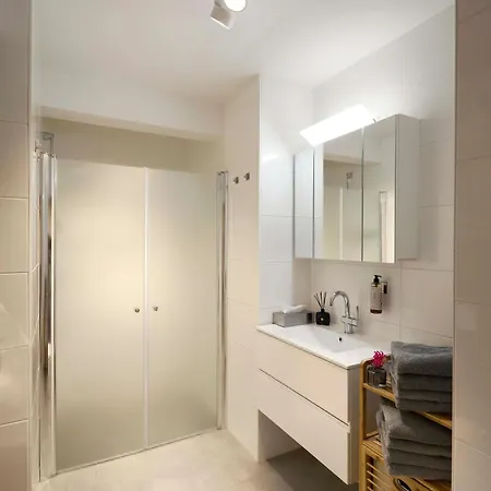 Aparthotel Rockapart - Hauptbahnhof - Neueroeffnung!