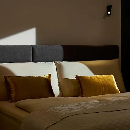 Aparthotel Rockapart - Hauptbahnhof - Neueroeffnung! Vienna