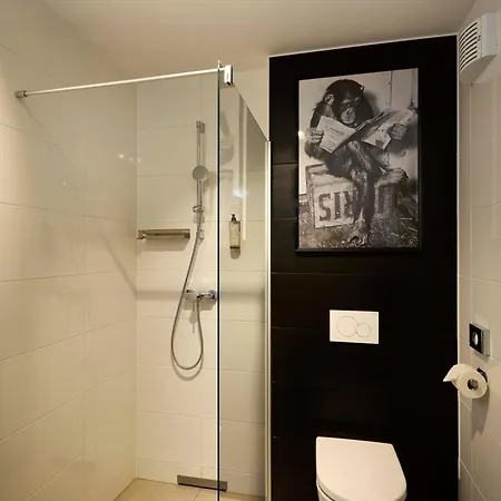 Rockapart - Hauptbahnhof - Neueroeffnung! Aparthotel
