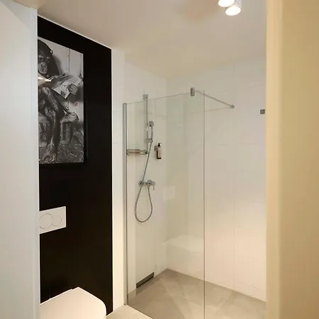 Rockapart - Hauptbahnhof - Neueroeffnung! Aparthotel *