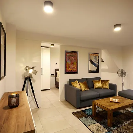 Aparthotel Rockapart - Hauptbahnhof - Neueroeffnung! *