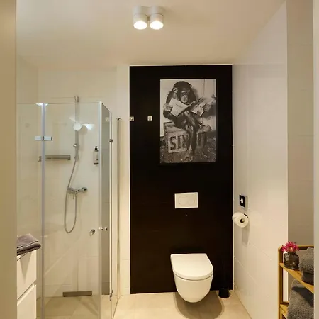 Rockapart - Hauptbahnhof - Neueroeffnung! Aparthotel