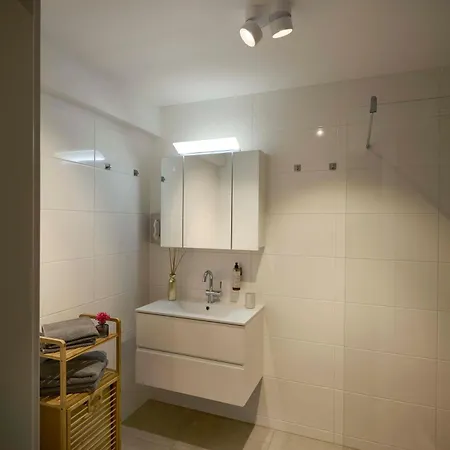 Aparthotel Rockapart - Hauptbahnhof - Neueroeffnung! *