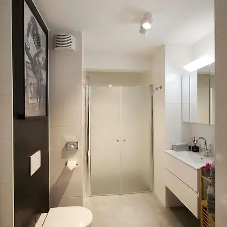 Rockapart - Hauptbahnhof - Neueroeffnung! Aparthotel