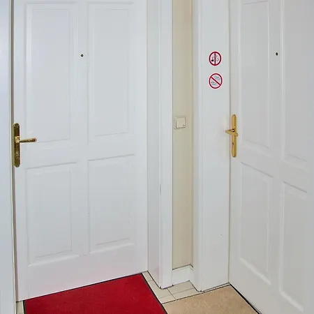 Apartman White Lotus Bécs