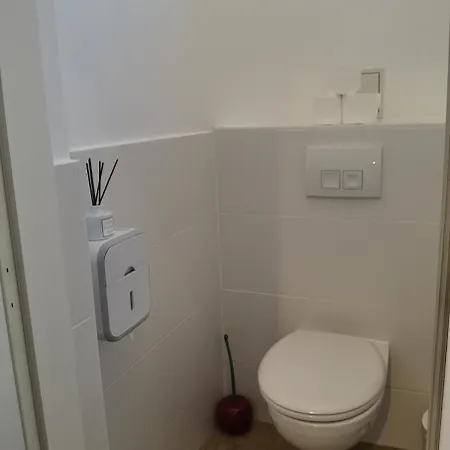 Magnolia- Dolce Duo Homes Apartman