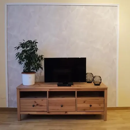 Apartman Magnolia- Dolce Duo Homes