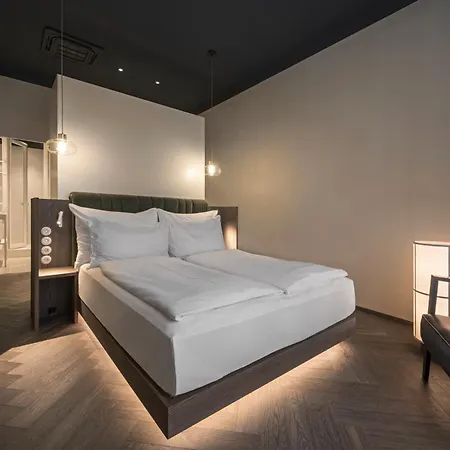 Apartahotel By Wolfensson - Boutique