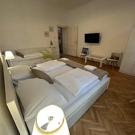 Stylish Vienna