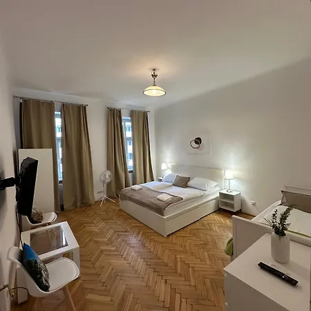 Apartment Stylish