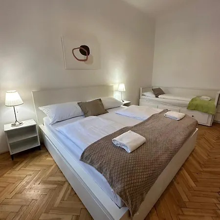 Stylish Apartment