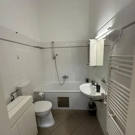 Apartment Stylish *