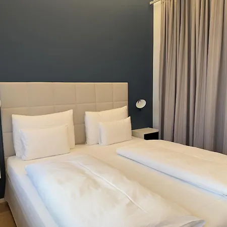 Luxury With Skyline View * Wien