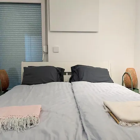 Mit Privatgarten & Salzwasserpool * Vienna