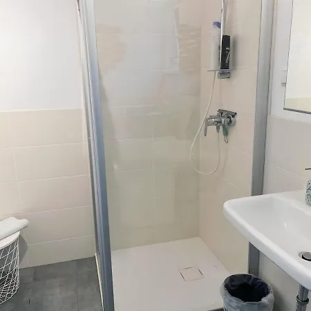 Mit Privatgarten & Salzwasserpool Apartment *