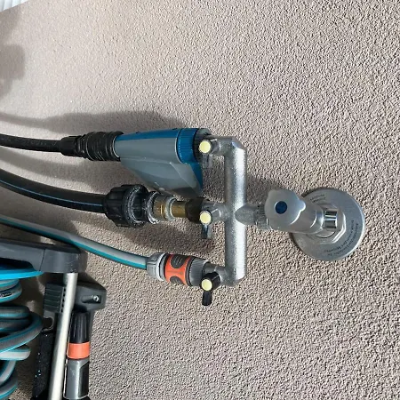 Mit Privatgarten & Salzwasserpool Vienna