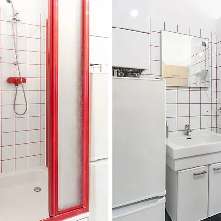 Apartment Ideal For Long-term Stays, 2 Bedroom Shared