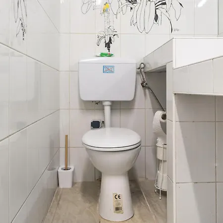 Apartment Massive 6br At Millenium For Big Groups *