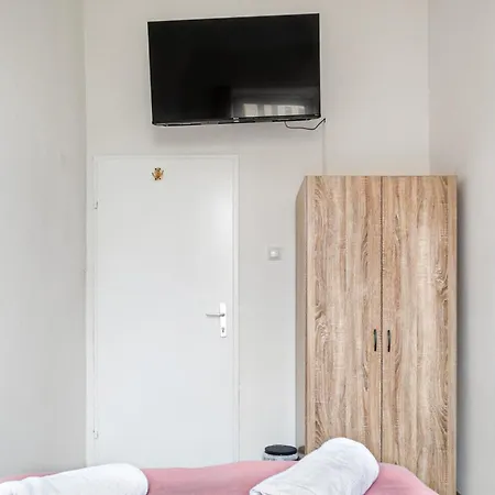 Apartment Massive 6br At Millenium For Big Groups