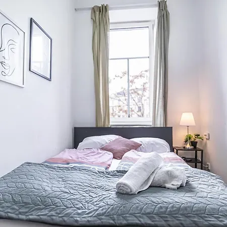 Apartment Massive 6br At Millenium For Big Groups Vienna