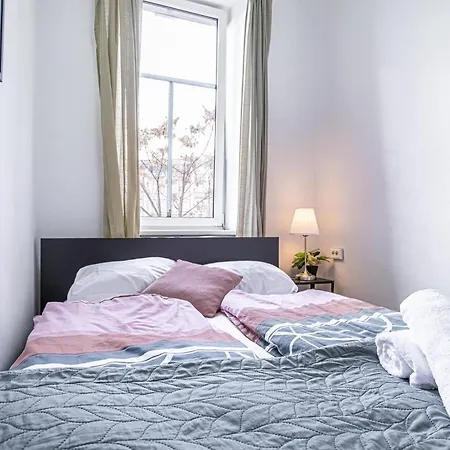 Massive 6br At Millenium For Big Groups * Vienna
