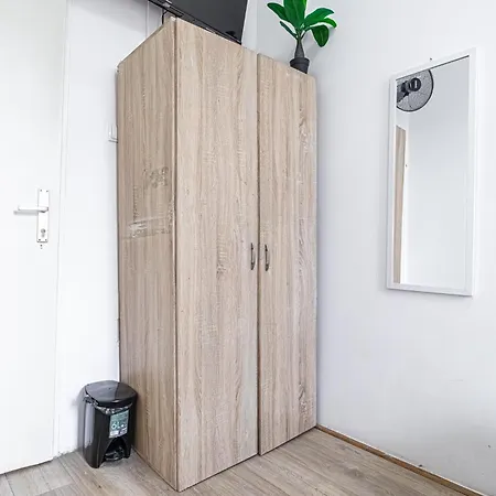 Apartment Massive 6br At Millenium For Big Groups *