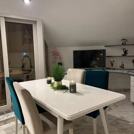 Apartment *