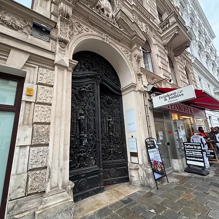 Apartment Apartment Vienna
