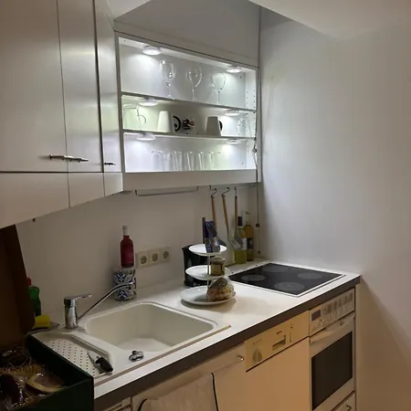 Apartment Apartment Vienna