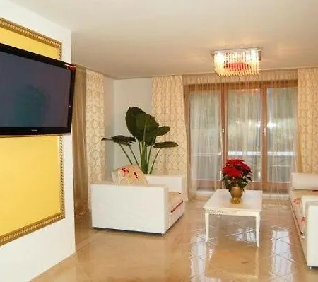 Apartment Luxury With Pool *