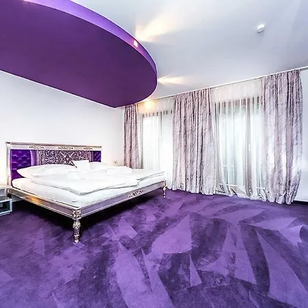 Luxury With Pool * Wien