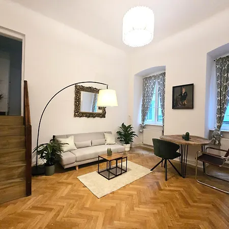 Erleben Im 1 * Wien