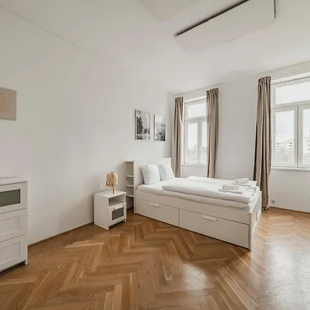 Living Loft - Favoriten