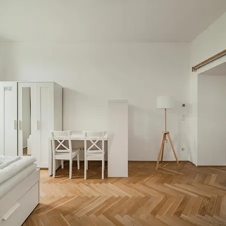 Living Loft - Favoriten * Vienna