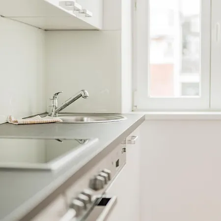 Living Loft - Favoriten Apartment *