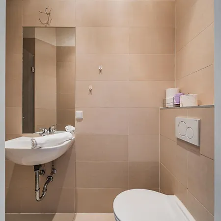 Apartment Living Loft - Favoriten Vienna