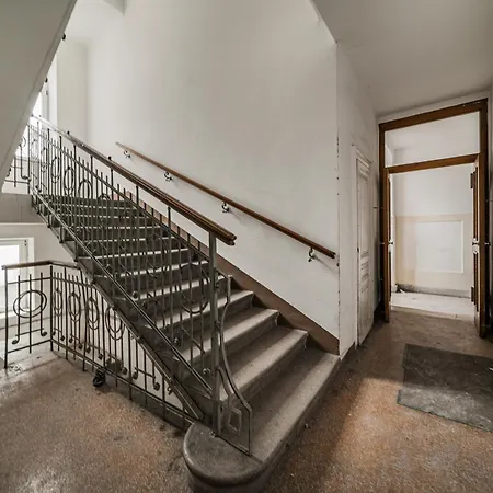 Living Loft - Favoriten Apartment *