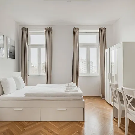 Living Loft - Favoriten
