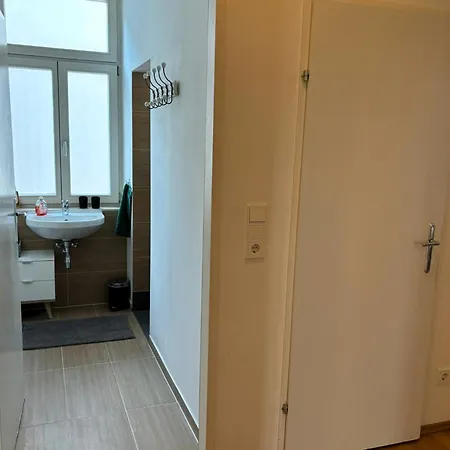 Casa Nostra - Helle Wohnung - Direkt Am Augarten Vienna