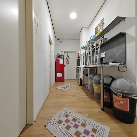 Abai 1140 Only Www-on-line-check-in & Selfservice Alloggio in famiglia Vienna