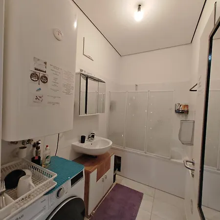 Alloggio in famiglia Abai 1140 Only Www-on-line-check-in & Selfservice Vienna