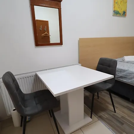 Aparthotel Grey Palazzo 1050 *