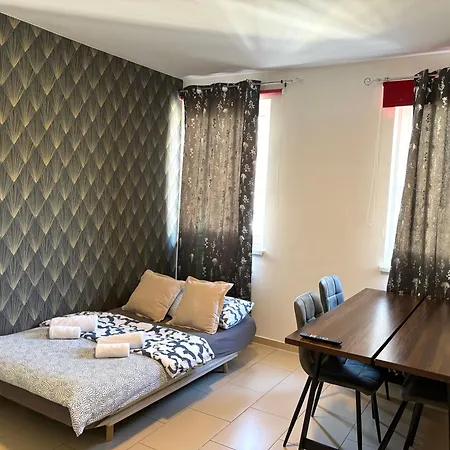 Aparthotel Grey Palazzo 1050